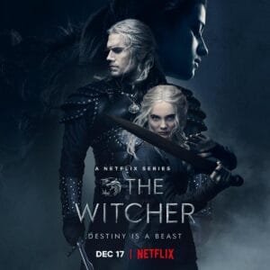 witcher logo