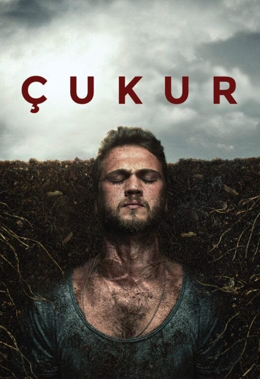 Cukur( Jama )
