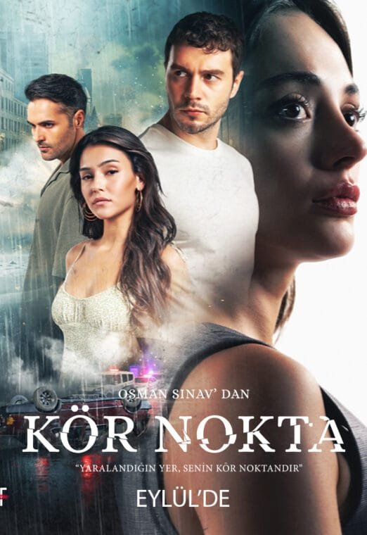 Kor Nokta (Mrtva Tacka)