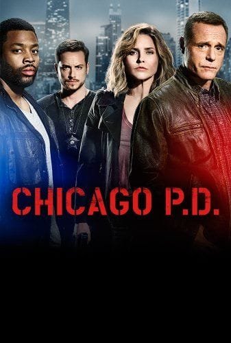 Chicago Fire