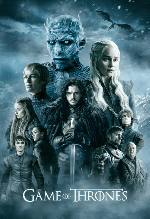 Game of Thrones