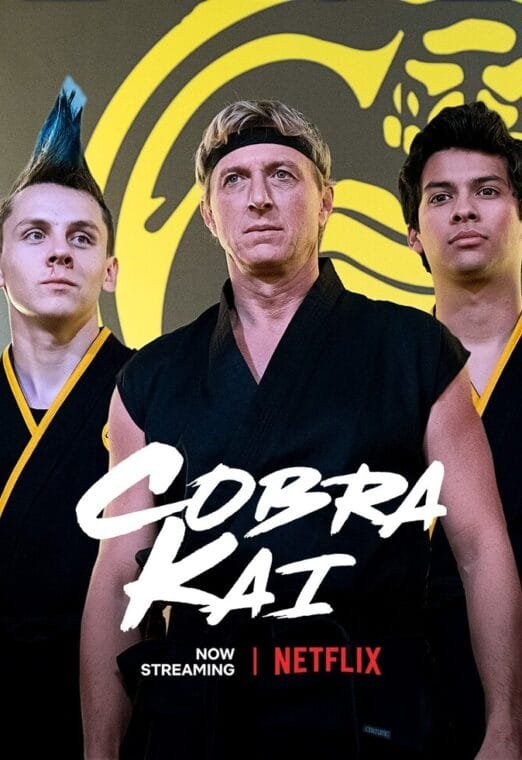 Cobra Kai
