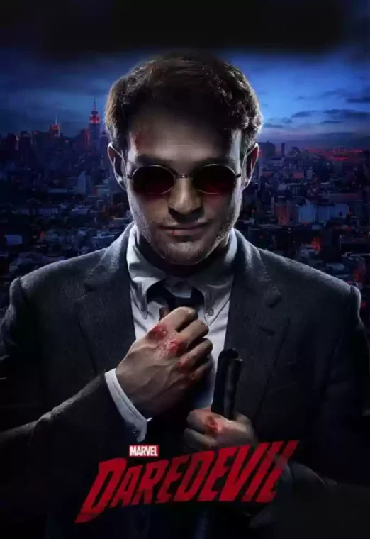 Daredevil