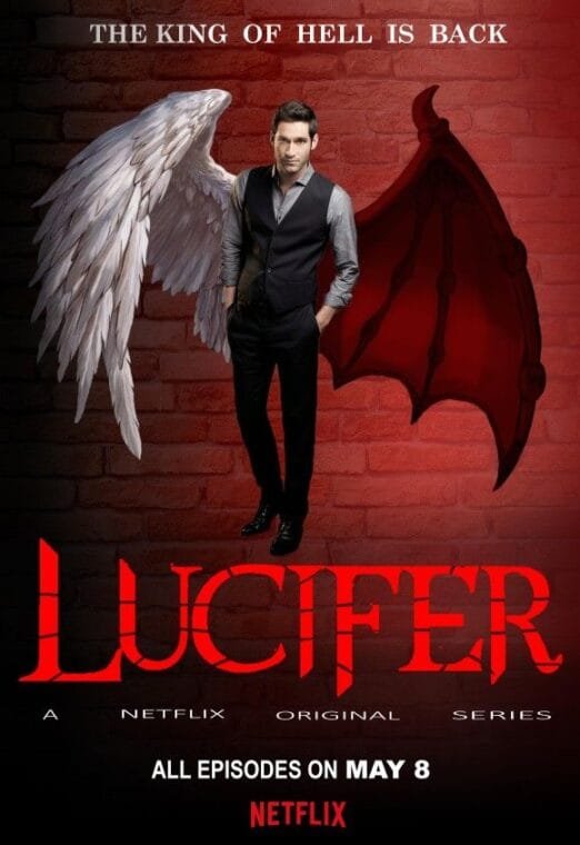 Lucifer