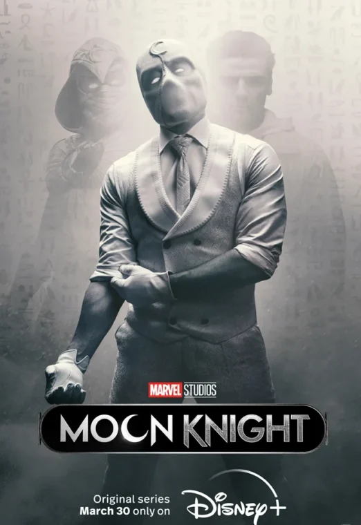 Moon Knight
