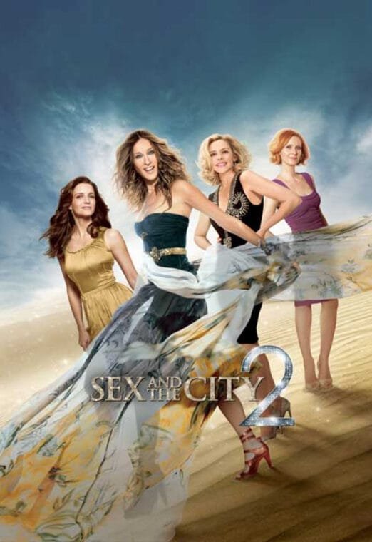 Sex and the City