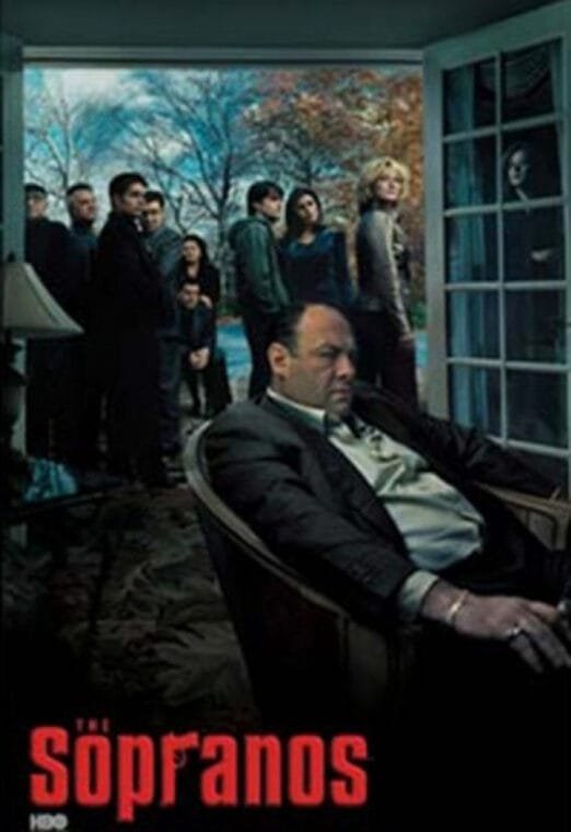 The Sopranos