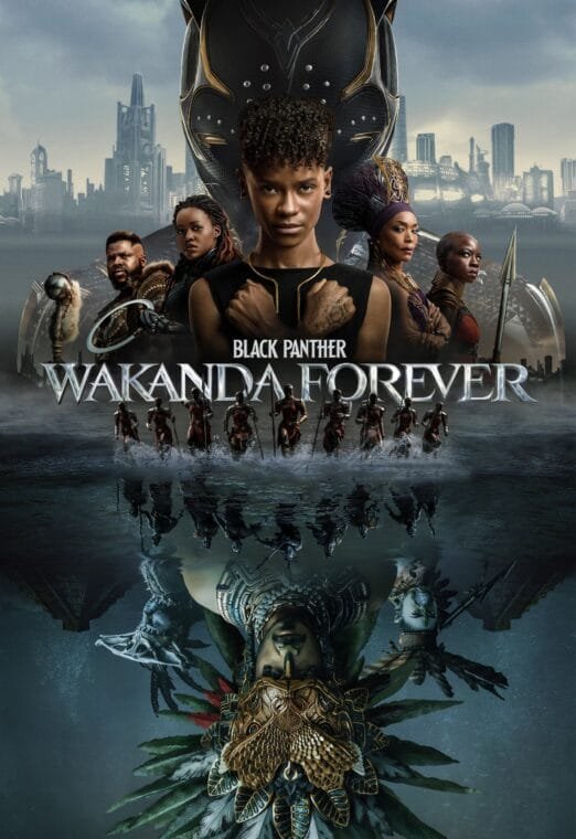 Black Panther: Wakanda Forever