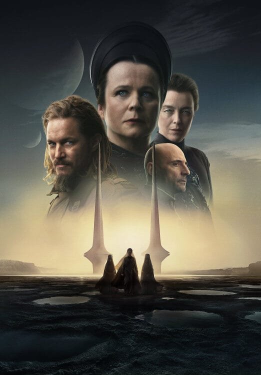 Dune: Prophecy