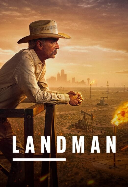 Landman