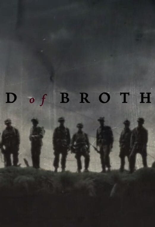 Band of Brothers
