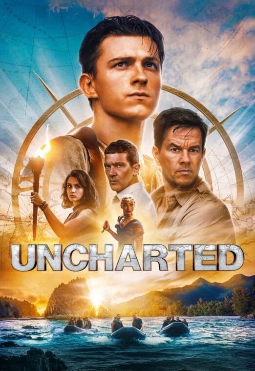 Uncharted