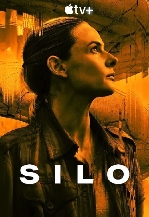 Silo
