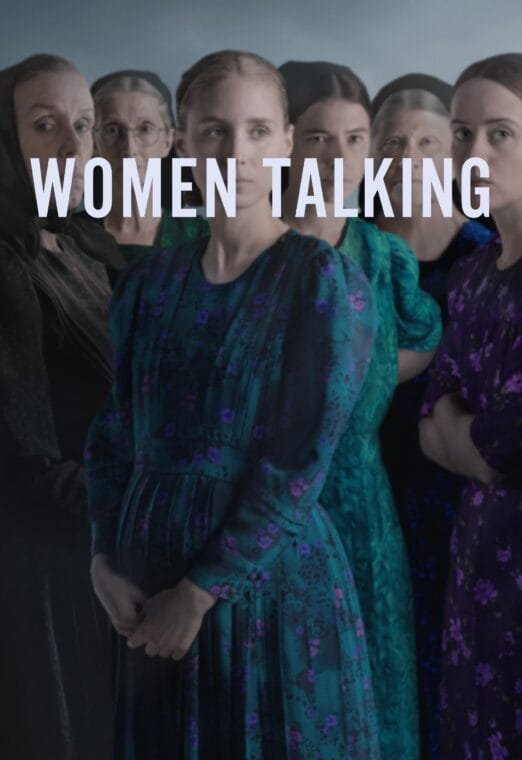 Women Talking